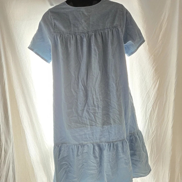 Cottagecore Dress EUC - Picture 8 of 9
